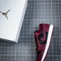 NIKE Air Jordan 1 Low SE dark Beetroot