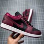 NIKE Air Jordan 1 Low SE dark Beetroot