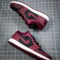 NIKE Air Jordan 1 Low SE dark Beetroot