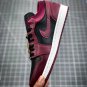 NIKE Air Jordan 1 Low SE dark Beetroot