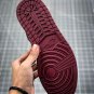 NIKE Air Jordan 1 Low SE dark Beetroot