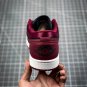 NIKE Air Jordan 1 Low SE dark Beetroot