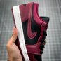NIKE Air Jordan 1 Low SE dark Beetroot
