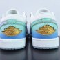 Nike Air Jordan 1 Low SE Emerald Rise