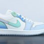 Nike Air Jordan 1 Low SE Emerald Rise