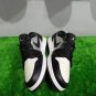 Nike Air Jordan 1 Low Silver Toe