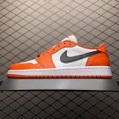 Nike Air Jordan 1 Low Starfish