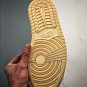 Nike Air Jordan 1 Low Team Gold