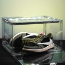 Nike Air Jordan 1 Low Travis Scott “Black Olive”