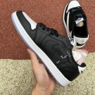 Nike Air Jordan 1 Low Travis Scott “Black White”