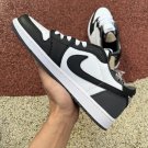 Nike Air Jordan 1 Low Travis Scott Black White