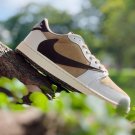 Nike Air Jordan 1 Low Travis Scott Cristmast Eve