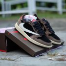 Nike Air Jordan 1 Low Travis Scott Dark Mocha