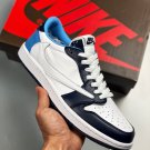 Nike Air Jordan 1 Low Travis Scott UNC Blue