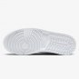 Nike Air Jordan 1 Low Triple White