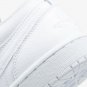 Nike Air Jordan 1 Low Triple White
