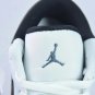 Nike Air Jordan 1 Low White Black 553560-132