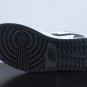 Nike Air Jordan 1 Low White Black 553560-132