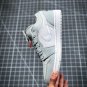 NIKE Air Jordan 1 Low White Grey Camo