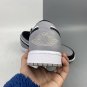 Nike Air Jordan 1 Low WhiteAtmosphere Grey-Black
