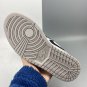 Nike Air Jordan 1 Low WhiteAtmosphere Grey-Black