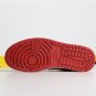 Nike Air Jordan 1 Low WhiteVarsity Red-Varsity Royal