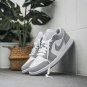 Nike Air Jordan 1 Low Wolf Grey