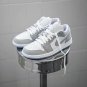Nike Air Jordan 1 Low Wolf Grey