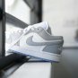 Nike Air Jordan 1 Low Wolf Grey