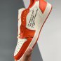 Nike Air Jordan 1 Low x Zach LaVine x Off-White &acirc;��Starfish&acirc;�� Custom