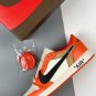 Nike Air Jordan 1 Low x Zach LaVine x Off-White &acirc;��Starfish&acirc;�� Custom