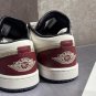 Nike Air Jordan 1 Low Year of Dragon Maroon