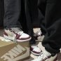 Nike Air Jordan 1 Low Year of Dragon Maroon