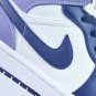 Nike Air Jordan 1 Mid Blueberry