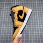 NIKE Air Jordan 1 Mid Desert Ochre