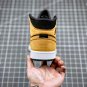 NIKE Air Jordan 1 Mid Desert Ochre