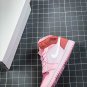 NIKE Air Jordan 1 Mid Digital Pink