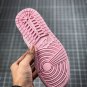 NIKE Air Jordan 1 Mid Digital Pink