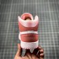NIKE Air Jordan 1 Mid Digital Pink
