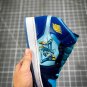 NIKE Air Jordan 1 Mid Fly Blue