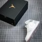 NIKE Air Jordan 1 Mid Grey Camo White