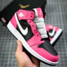 NIKE Air Jordan 1 Mid GS Pinksicle