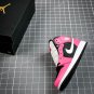 NIKE Air Jordan 1 Mid GS Pinksicle