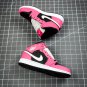 NIKE Air Jordan 1 Mid GS Pinksicle