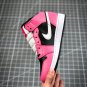 NIKE Air Jordan 1 Mid GS Pinksicle