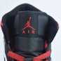 Nike Air Jordan 1 Mid Gym Red Black Toe