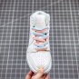 NIKE Air Jordan 1 Mid High GG Phantom Multicolor Swoosh