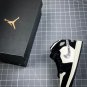 NIKE Air Jordan 1 Mid Melo SE Equality Black