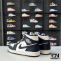 Nike Air Jordan 1 Mid 'Obsidian'