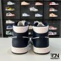 Nike Air Jordan 1 Mid 'Obsidian'